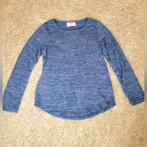 Set of 2 Old Navy knits